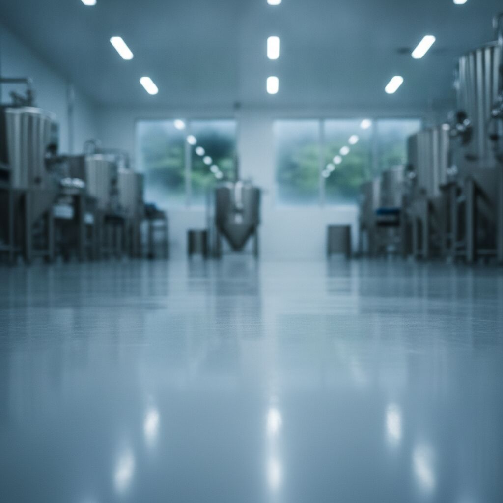 Chemical-Resistant Coatings