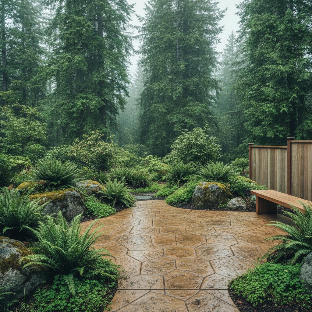 Decorative Concrete